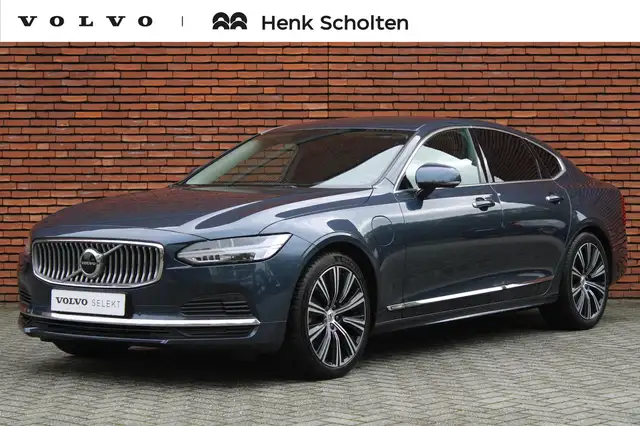 Volvo S90 T8 AWD Inscription Standkachel | Harman/Kardon Aud