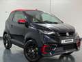 Aixam City Sport *SOFORT VERFÜGBAR!!!* *ROTES DACHPACKET* ... Schwarz - thumbnail 5