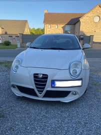 1.3 JTD Multijet Progression DPF