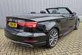 Audi A3 Cabriolet 1.4 TFSI S-Line Zwart - thumbnail 5