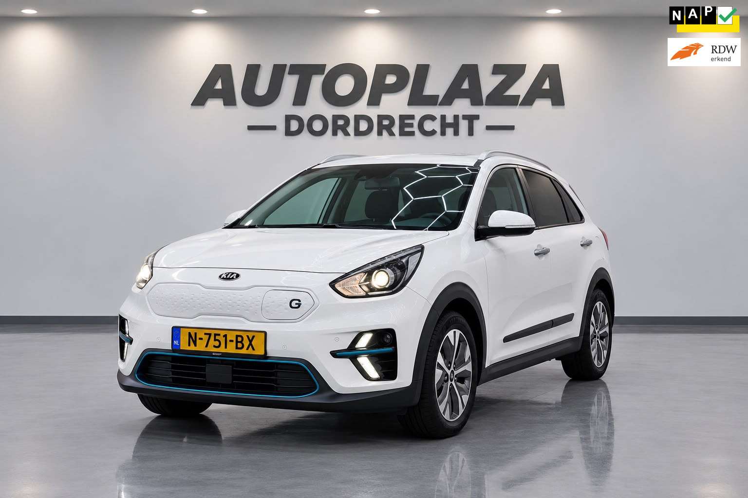 Kia e-Niro