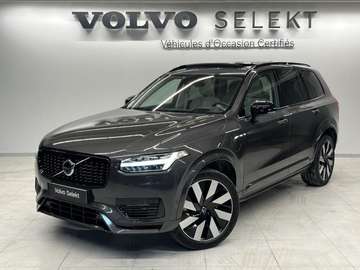 T8 AWD 310 + 145ch Ultra Style Dark Geartronic