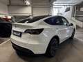 Tesla Model Y Model Y 2021 LONG RANGE DUAL MOTOR AWD#SENSORIPARK Bianco - thumbnail 7