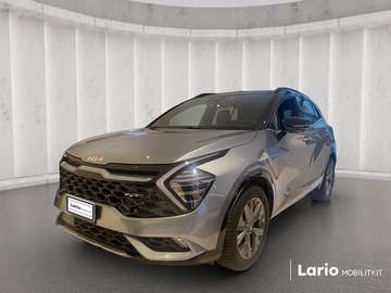 1.6 tgdi hev GT-line Plus Premium Pack awd auto