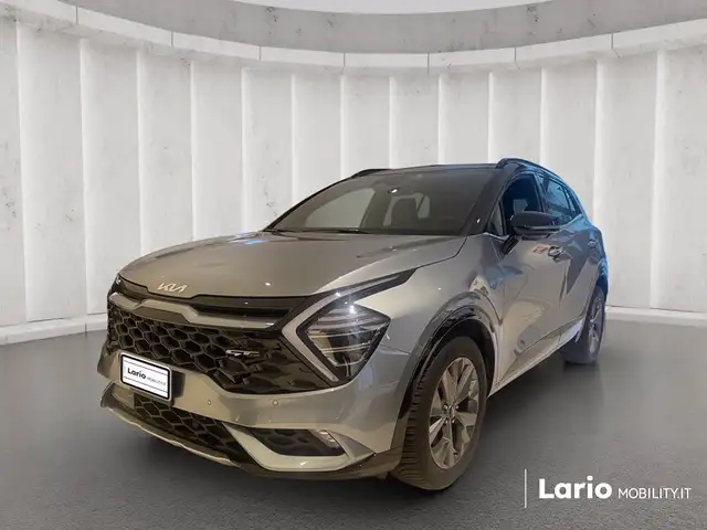 Kia Sportage 1.6 tgdi hev GT-line Plus Premium Pack awd auto