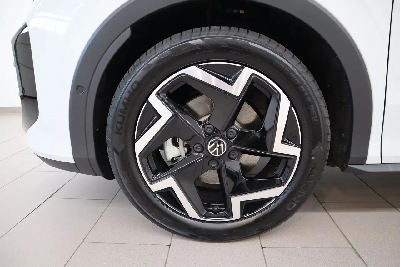 Volkswagen T-Roc 2026