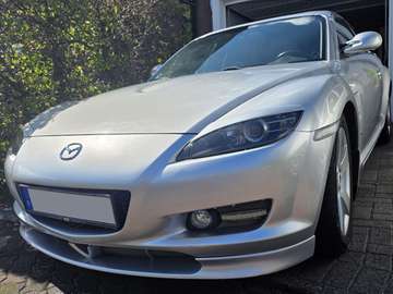 RX-8 Renesis