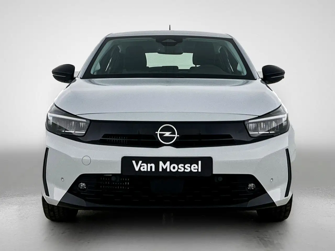 Opel Corsa 2026