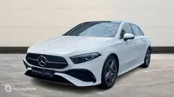 Mercedes-Benz Classe A 200 d 150ch Edition 140 8G-DCT