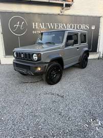 Jimny 1.5i 4x4 GLX