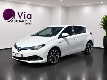Hybride 136h Design / Garantie 6 mois Toyota