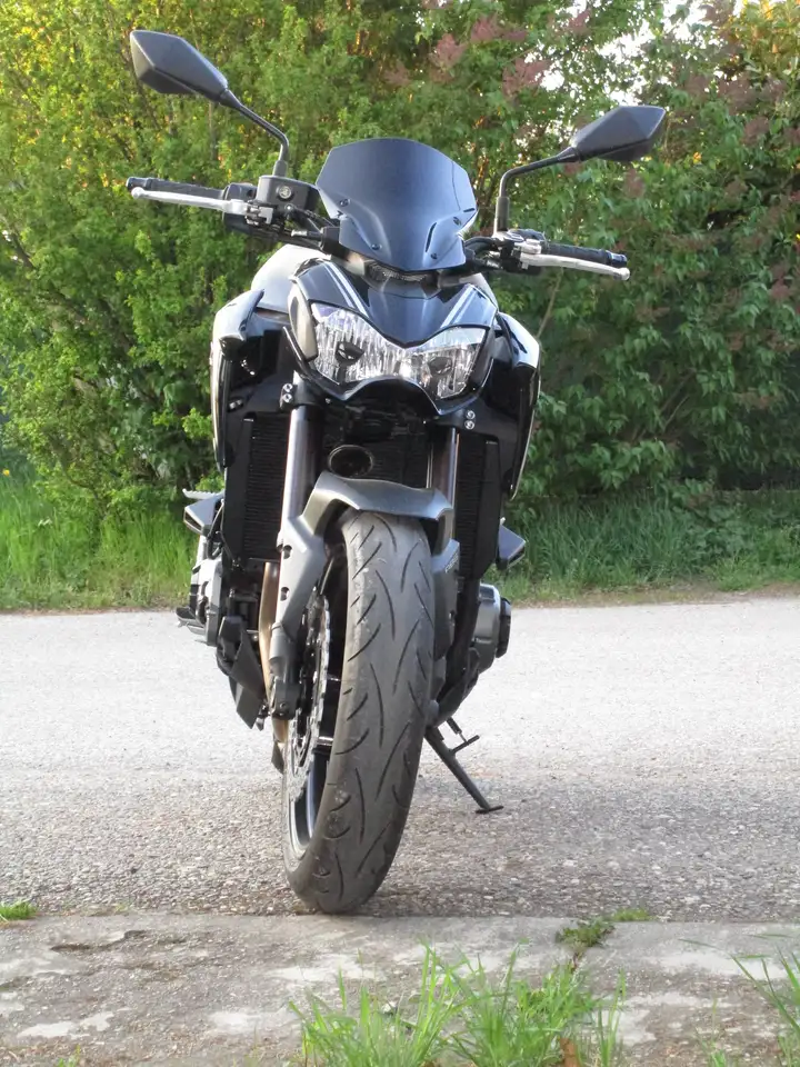 Kawasaki Z 900