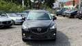 Mazda CX-5 Sports-Line AWD*LEDER*NAVI*ESSD*AUTOMATIK* Чорний - thumbnail 2