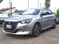 Peugeot 208 208 II 2019 1.2 puretech Active Pack s Grigio - thumbnail 1