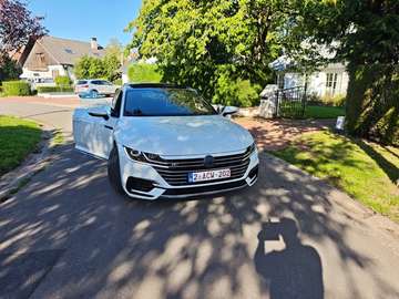 2.0 TSI R-Line DSG
