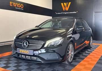 2.2 200 cdi 135ch fascination 7g-dct bva entretien constructeur toit ouvrant son harman kardon