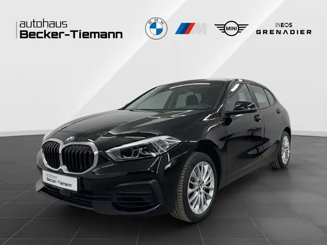 BMW 120 i A,Navi,LED-Scheinwerfer,Tempomat,etc.
