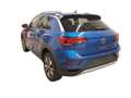 Volkswagen T-Roc 1.5 TSI Move IQ.Drive/Kamera/Navi/Standh. Blau - thumbnail 5