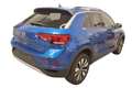 Volkswagen T-Roc 1.5 TSI Move IQ.Drive/Kamera/Navi/Standh. Blau - thumbnail 3
