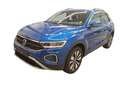 Volkswagen T-Roc 1.5 TSI Move IQ.Drive/Kamera/Navi/Standh. Blau - thumbnail 2