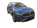Volkswagen T-Roc 1.5 TSI Move IQ.Drive/Kamera/Navi/Standh. Blau - thumbnail 4