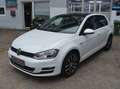 Volkswagen Golf Golf VII  1.2 TSI BlueMotion Technology Cup Weiß - thumbnail 1
