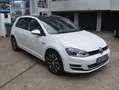 Volkswagen Golf Golf VII  1.2 TSI BlueMotion Technology Cup Weiß - thumbnail 4