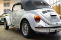 Volkswagen Käfer 1303 LS Cabriolet aus 1. Hand im Originalzustand Silber - thumbnail 11