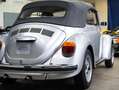Volkswagen Käfer 1303 LS Cabriolet aus 1. Hand im Originalzustand Silber - thumbnail 16