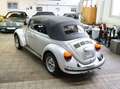 Volkswagen Käfer 1303 LS Cabriolet aus 1. Hand im Originalzustand Silber - thumbnail 9