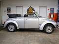 Volkswagen Käfer 1303 LS Cabriolet aus 1. Hand im Originalzustand Silber - thumbnail 29