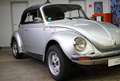 Volkswagen Käfer 1303 LS Cabriolet aus 1. Hand im Originalzustand Silber - thumbnail 3