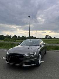 Audi A6 C7 3.0 TFSI quattro 8HP Getriebe