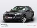 Audi Q5 50 TFSIe Q NAVI eKLAPPE KEYLESS APS+ PRIVACY Noir - thumbnail 1