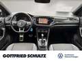 Volkswagen T-Roc 1.5 TSI DSG LED NAV PANO SHZ Sport ALLSEASON Zwart - thumbnail 8