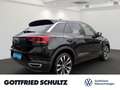 Volkswagen T-Roc 1.5 TSI DSG LED NAV PANO SHZ Sport ALLSEASON Zwart - thumbnail 5