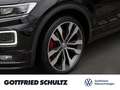 Volkswagen T-Roc 1.5 TSI DSG LED NAV PANO SHZ Sport ALLSEASON Zwart - thumbnail 11