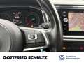 Volkswagen T-Roc 1.5 TSI DSG LED NAV PANO SHZ Sport ALLSEASON Zwart - thumbnail 14
