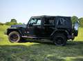 Jeep Wrangler Wrangler Unlimited 2.8 CRD DPF Automatik Sahara Schwarz - thumbnail 15
