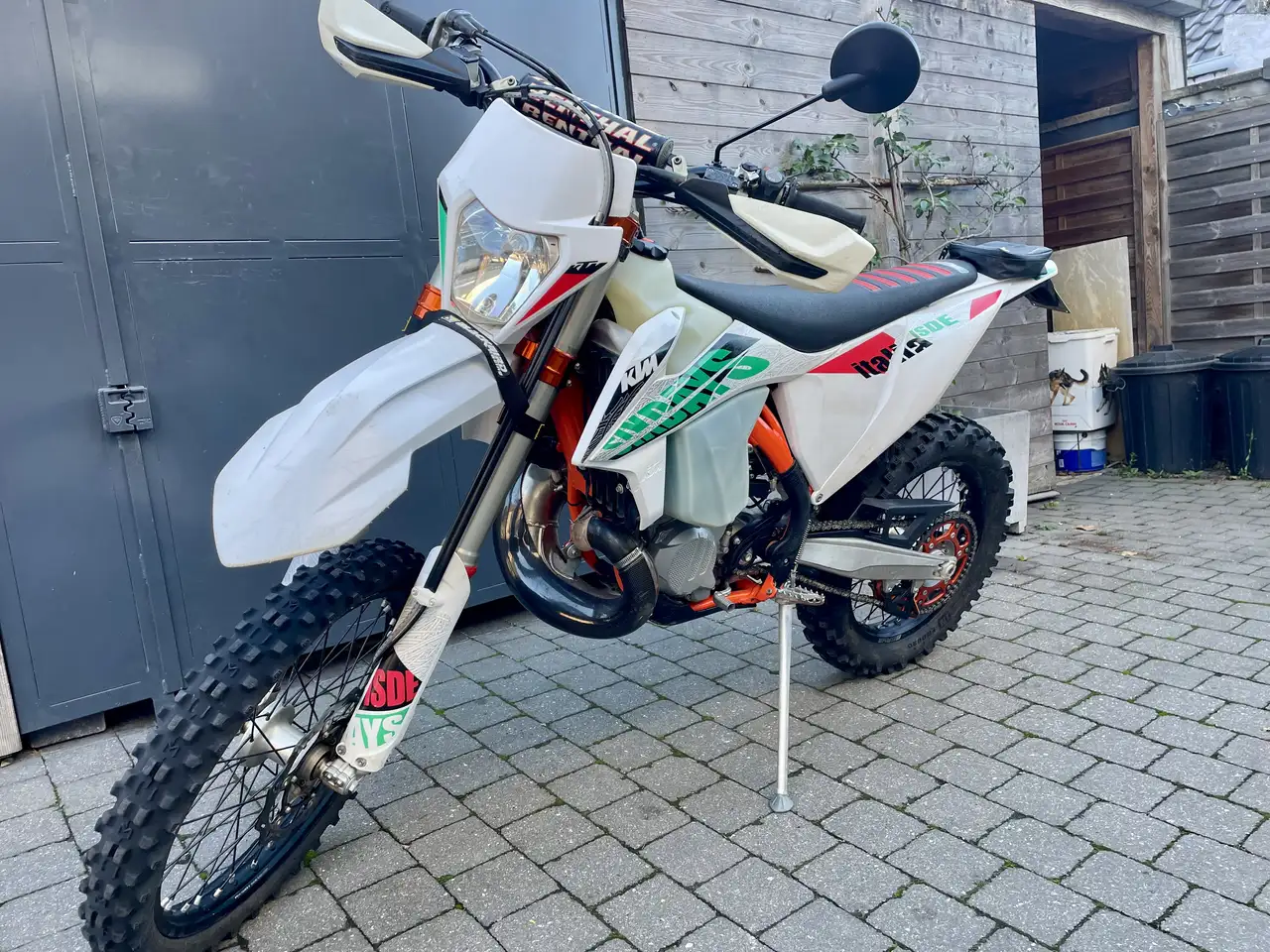 KTM 300 EXC