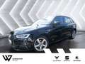 Audi A3 Sportback 1.4 TFSI e-tron sport NAVI LED Schwarz - thumbnail 1