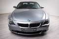 BMW 645 6-serie 645Ci Btw auto, Fiscale waarde € 12.000,- Grijs - thumbnail 7