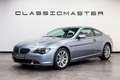 BMW 645 6-serie 645Ci Btw auto, Fiscale waarde € 12.000,- Grau - thumbnail 1