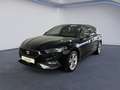 SEAT Leon FR-Line 2.0 TDI DSG NAVI+LED+SHZ+PDC+KAMERA Schwarz - thumbnail 1