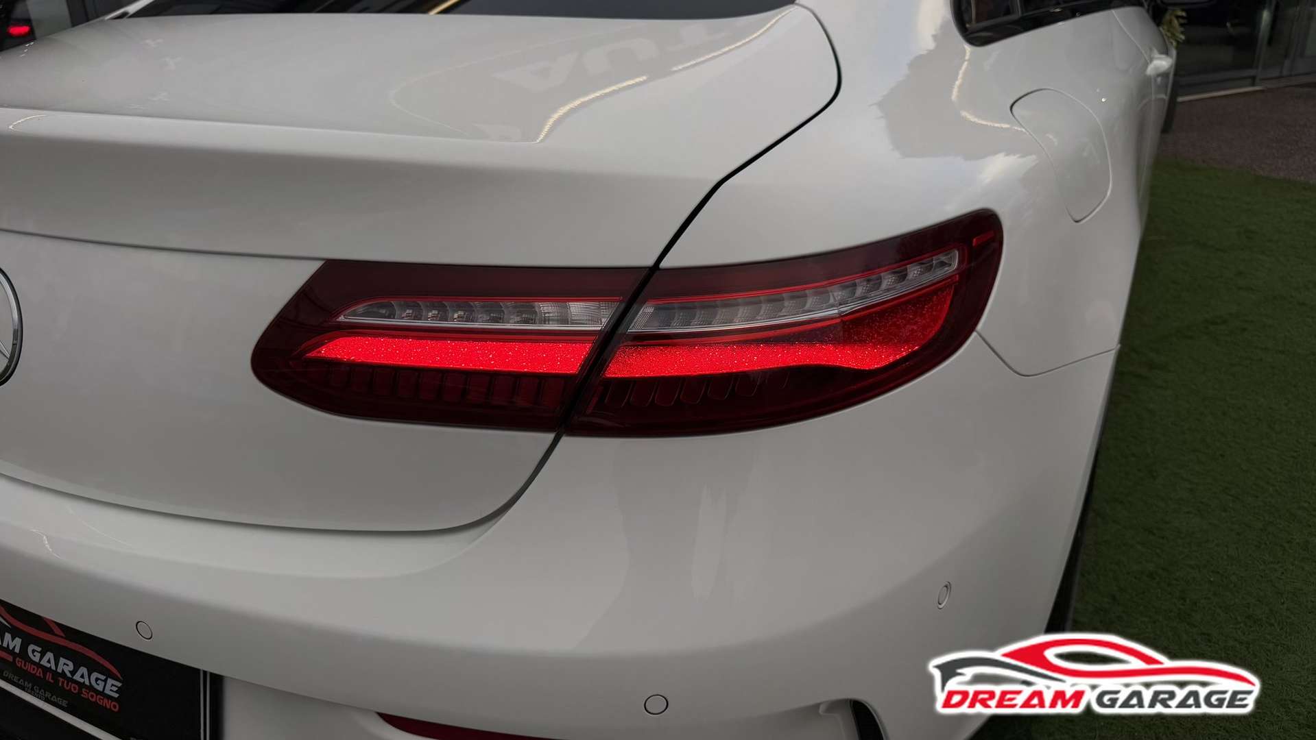 Mercedes Classe E 350 EQ Boost Premium - 2020 - Joinsteer - #14