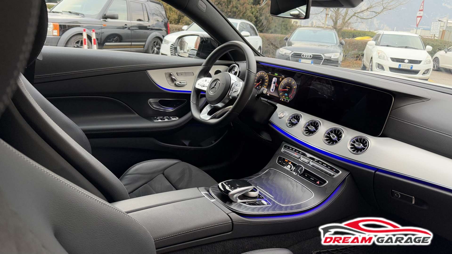 Mercedes Classe E 350 EQ Boost Premium - 2020 - Joinsteer - #8