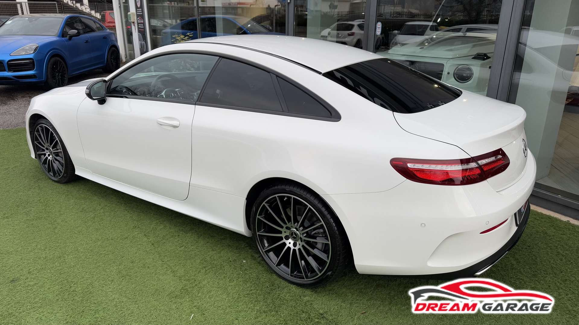 Mercedes Classe E 350 EQ Boost Premium -  - Joinsteer - #3
