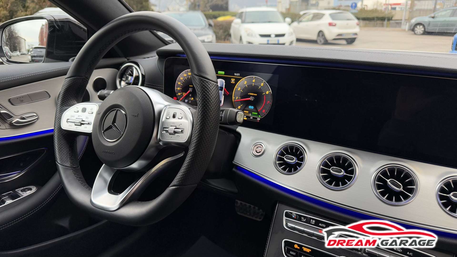 Mercedes Classe E 350 EQ Boost Premium - 2020 - Joinsteer - #9