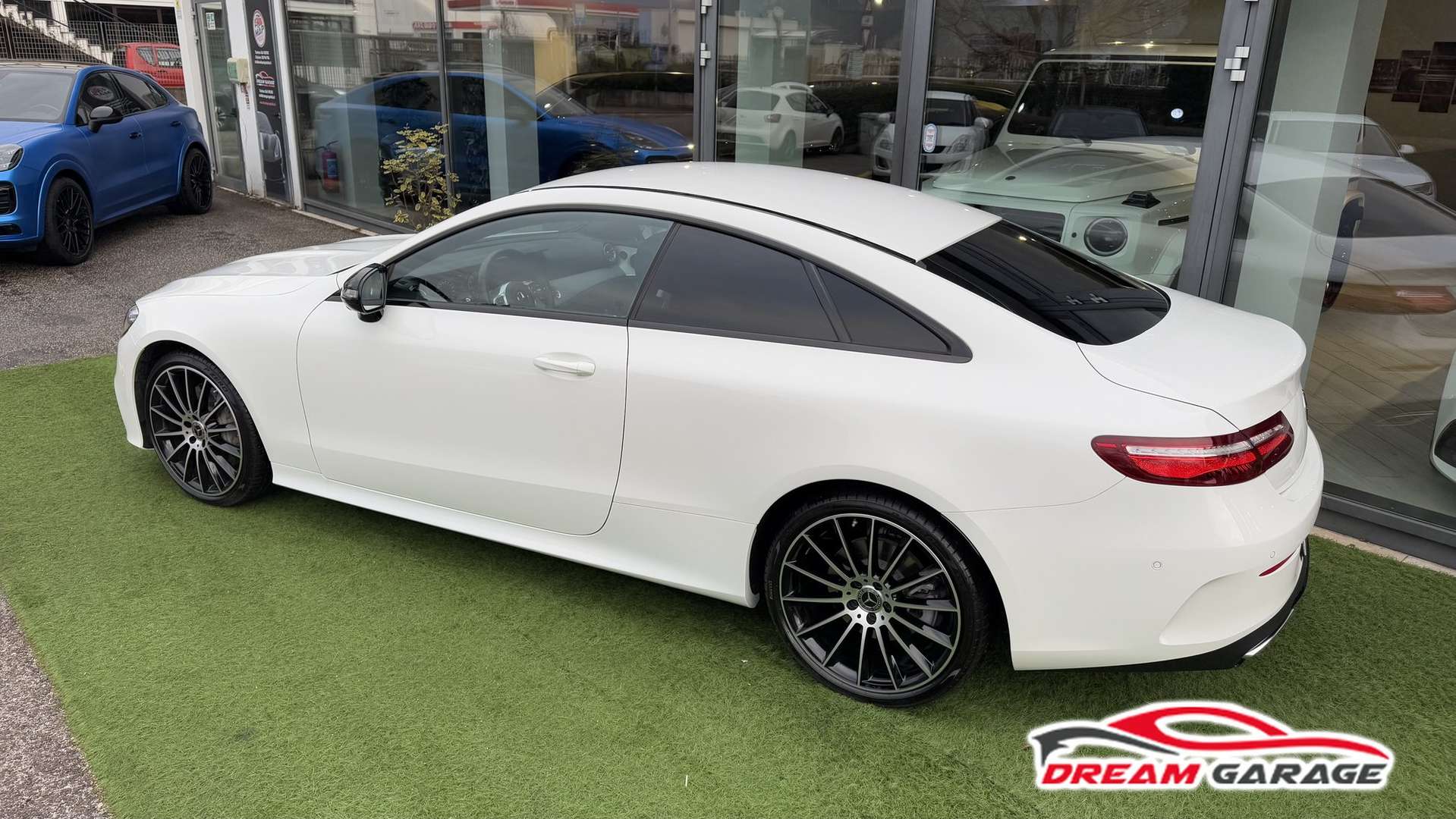 Mercedes Classe E 350 EQ Boost Premium -  - Joinsteer - #2