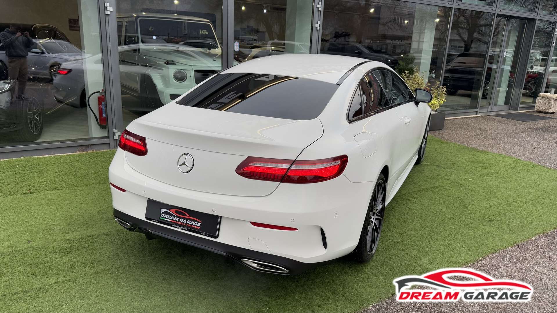 Mercedes Classe E 350 EQ Boost Premium - 2020 - Joinsteer - #12